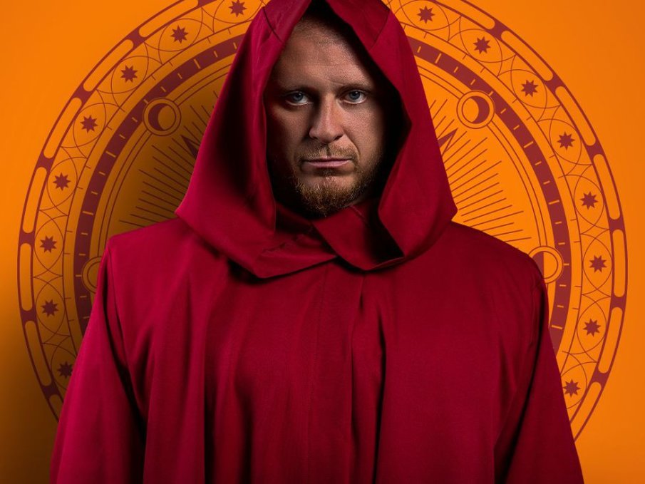 САМО В ПИК И РЕТРО: Бачорски печели Traitors - Игра на предатели