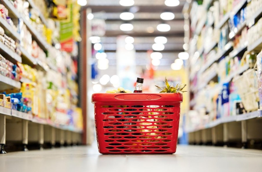 НСИ сметна 5,2% инфлация при малката потребителска кошница на годишна база