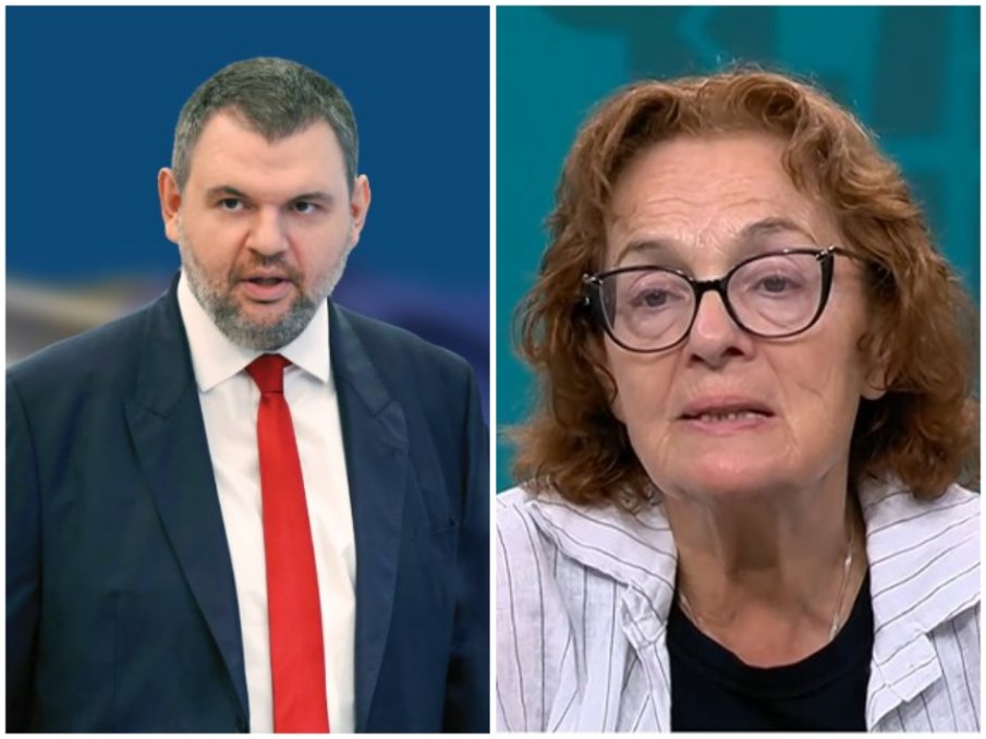 Политологът Румяна Коларова: Президент ще бъде избран с неизбежната подкрепа на ДПС-Ново начало на втория тур