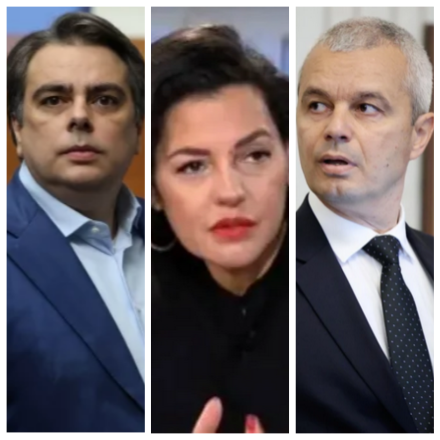 Цветанка Андреева пред ПИК TV: Радикализацията води ППДБ към провал – превръщат се в копие на Възраждане (ВИДЕО)