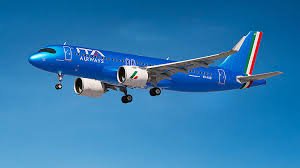 ITA Airways ще приема на борда средно големи кучета