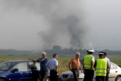 17 години по-късно: Прокуратурата трябва да плати 50 000 лева на офицер, оправдан за взривовете в Челопечене