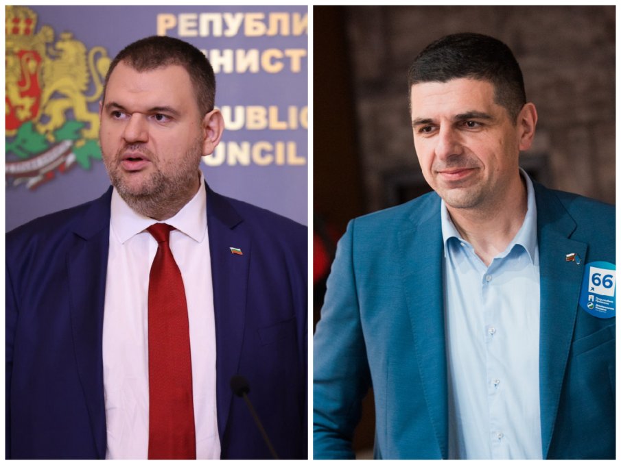 Петър Кичашки за агресията на Иво Мирчев: Докарахме парламента до сцена в Съдебен спор! Опичайте си акъла, иначе става страшно