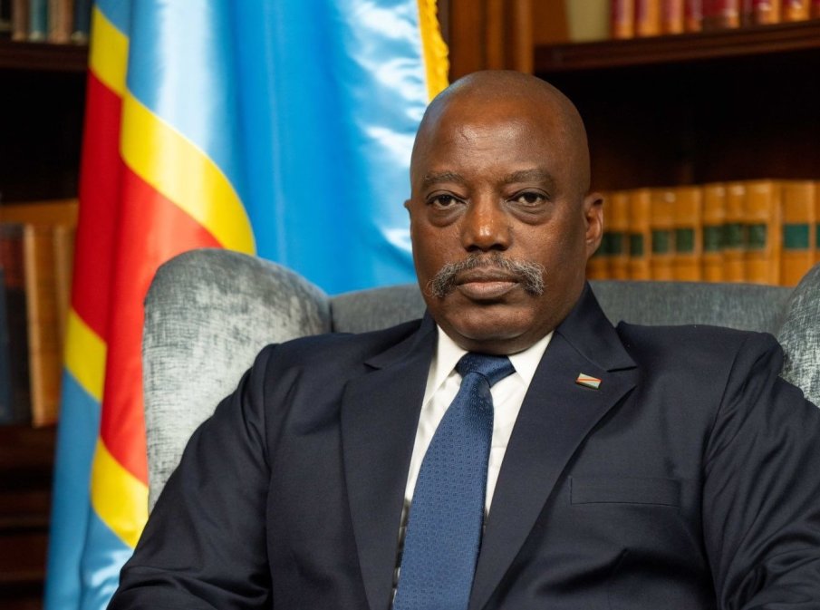 Бившият президент на ДР Конго получи смъртна присъда в страната си