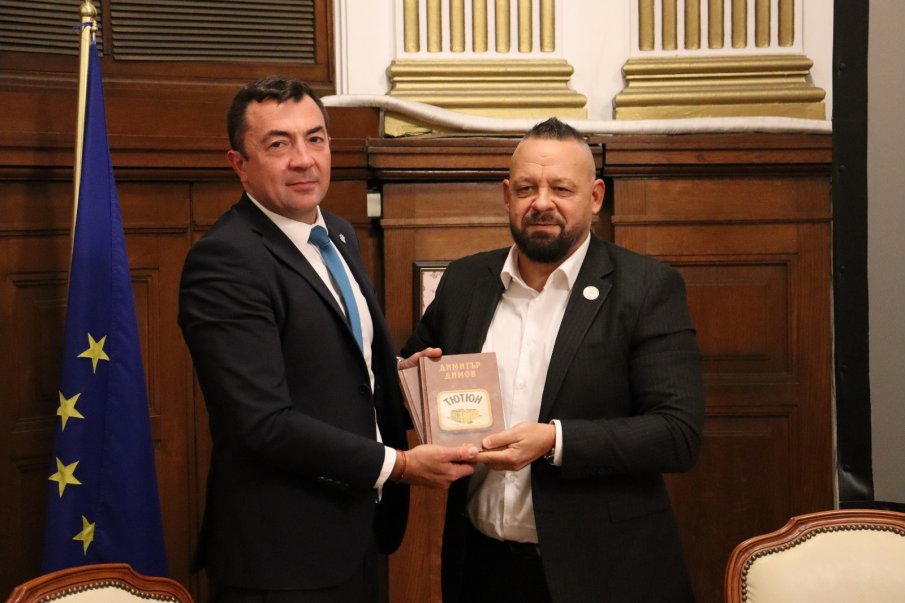 Тютюнопроизводителите ще получат подпомагане с финансови средства по държавната помощ „de minimis“