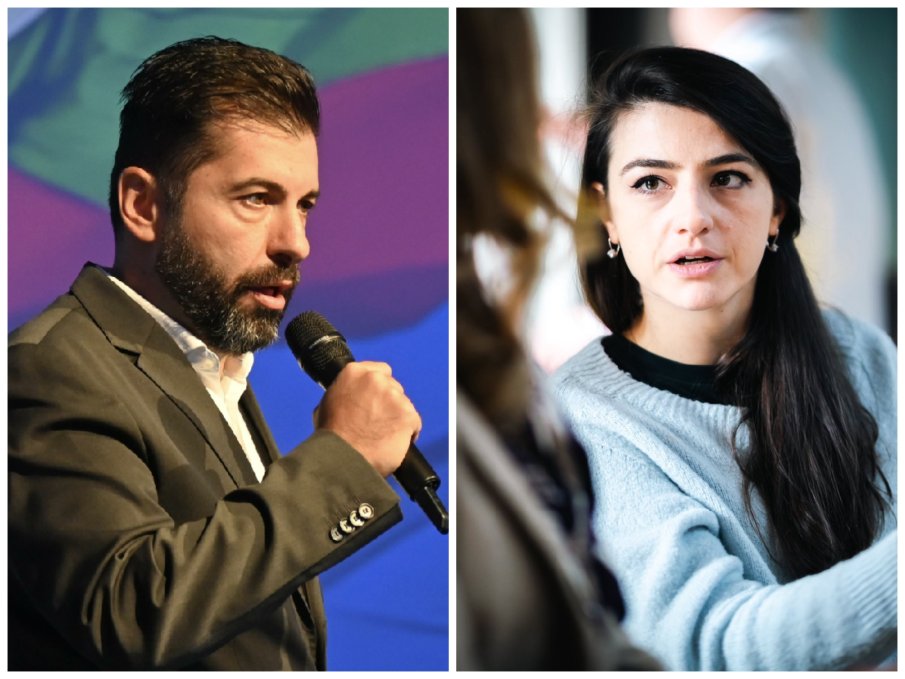 МИСТЕРИЯТА ПАДНА: Ето къде е Лена Бориславова - не вари лютеница на село, а си вее байрака из...