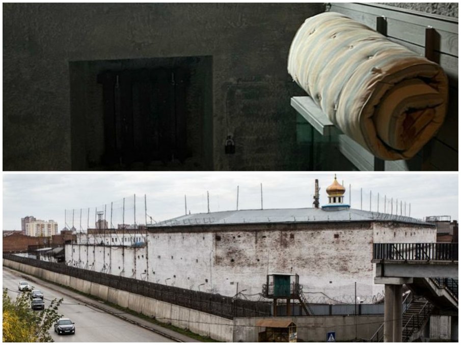 НОВ СКАНДАЛЕН СЛУЧАЙ: Русия хвърли в зандана още две българки