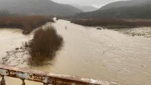 НИМХ с опасно предупреждение: Тунджа, Марица и Камчия може да прелеят