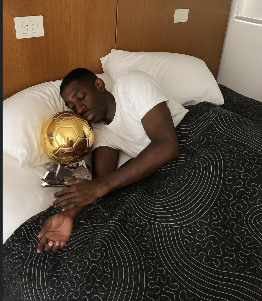 ПСЖ: Усман Дембеле отива в Катар