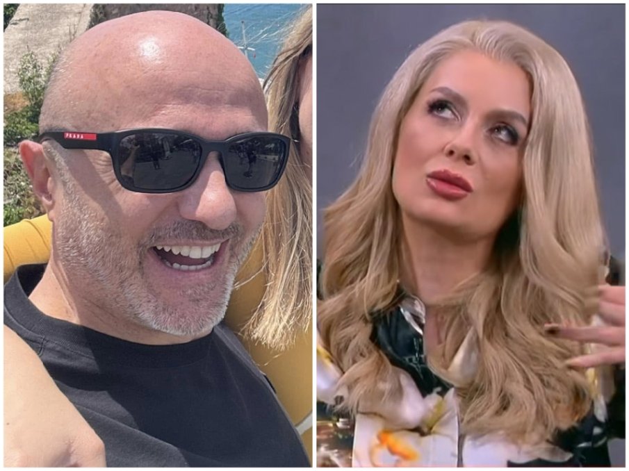 КЮЧЕК В ЕФИР! Продуцент скочи срещу Венета Райкова: Непрофесионално поведение. Нямам общо с нея