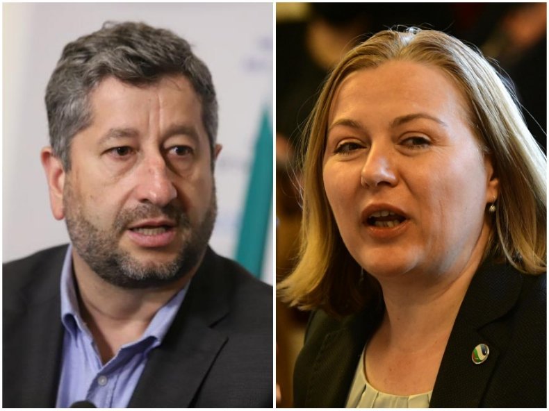 МРЕЖАТА ГРЪМНА за националното предателство на Надежда Йорданова: Поръчковите и платените демократи нямат шанс, не само в Европа, но и у нас