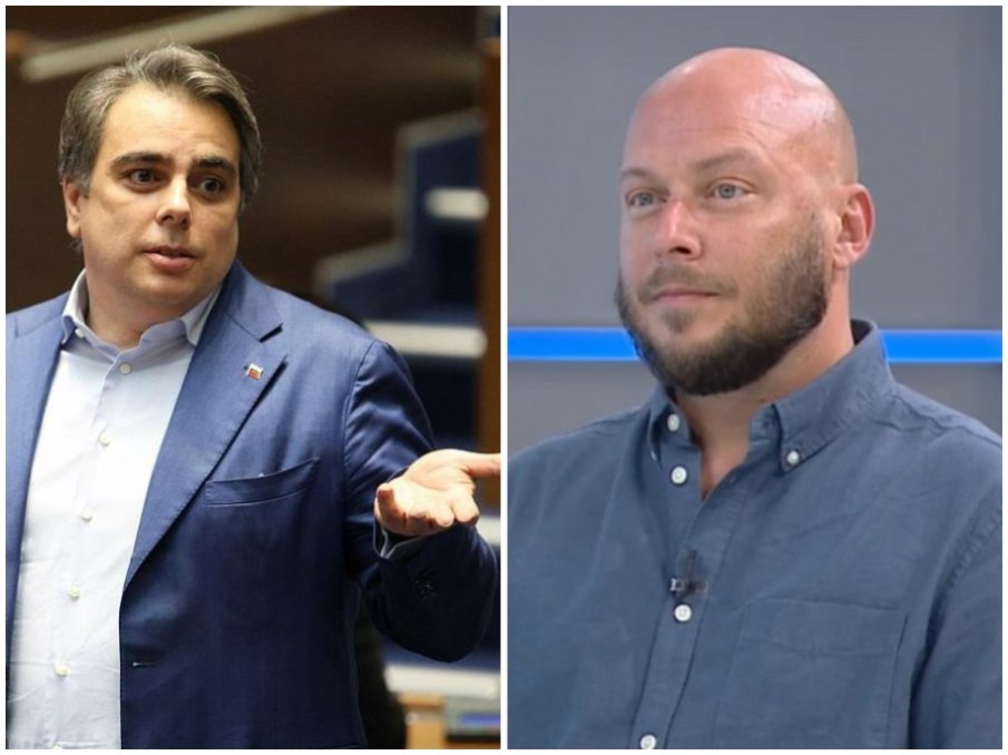 СЛЕД КАТО ПП СЕ ОКОКОРЧИ: Най-демократичната олигархическа партия у нас си избра председател със СТО ПРОЦЕНТА от гласувалите