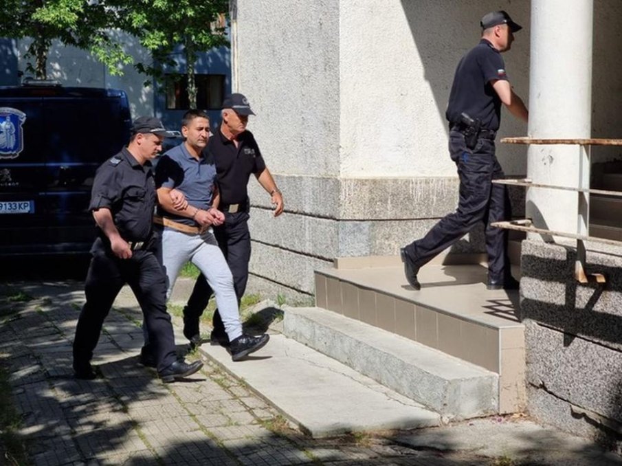 Съдът оправда Красимир Иванов за убийството на 67-годишния Назми Мюмюн от Кърджали