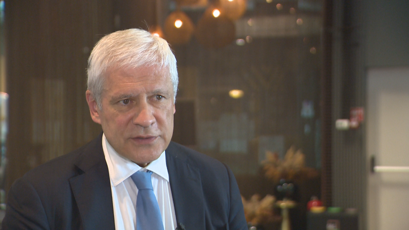 Борис Тадич: Правителството на Вучич е по-лошо от това на Милошевич