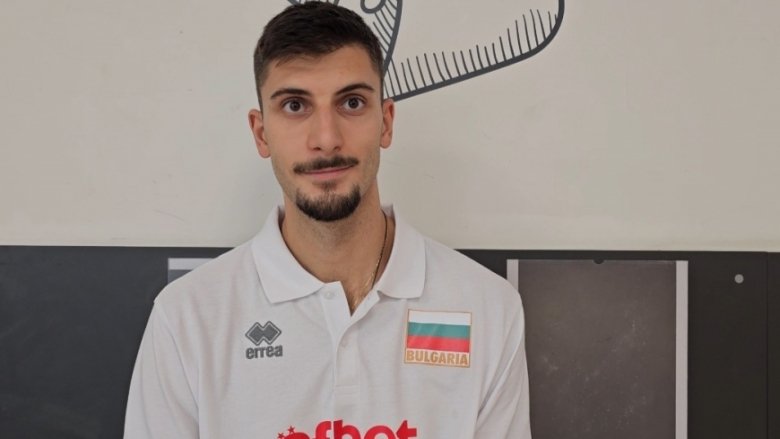 Капитанът на волейнационалите призна за конфликт с Алекс Николов