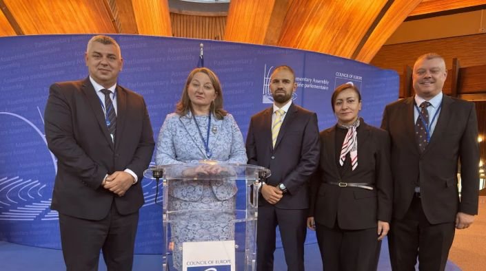 След 26 години наблюдение! Съветът на Европа прекрати постмониторинговия диалог за България