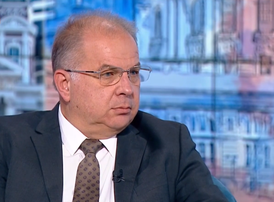 Радомир Чолаков: КЗК не е бухалка, а превенция