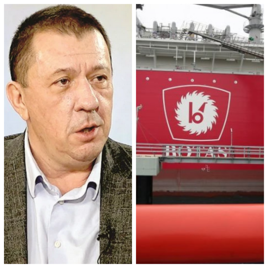 Явор Куюмджиев пред ПИК TV: „Боташ“ е капан с три изхода – и при трите България плаща и губи (ВИДЕО)