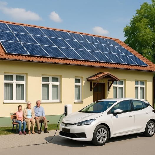 Община Мъглиж спечели проект за подобряване на качеството на социалните услуги на деца, възрастни и хора с увреждания