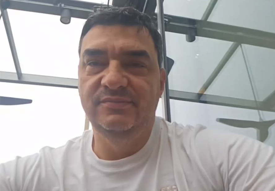 Владо Николов: Тези деца станаха мъже на това световно