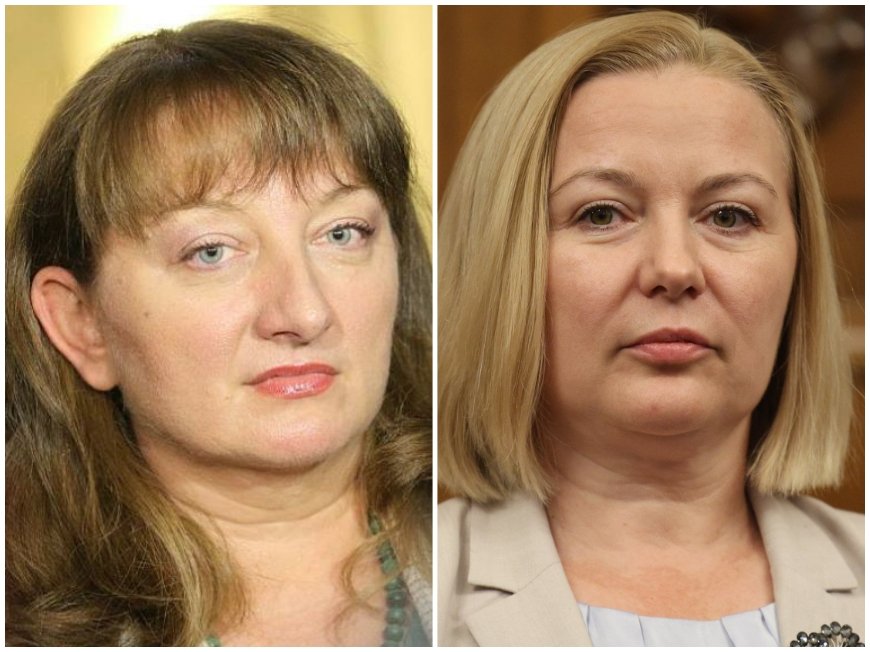 ЕКСКЛУЗИВНО В ПИК TV! Деница Сачева: Надежда Йорданова изпълни политическа поръчка с гласуването в ПАСЕ (ВИДЕО)