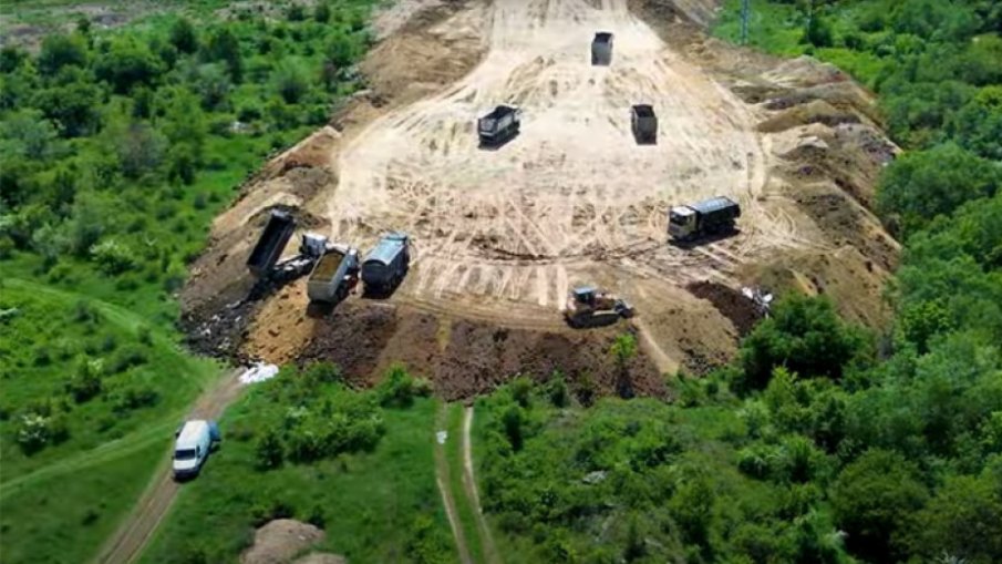 София се задъхва от нерегламентирани сметища, актовете не са достатъчни