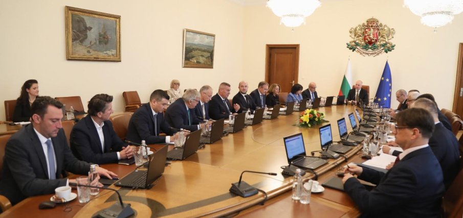 Откриват консулство на Република България в Ливърпул и Северна Ирландия