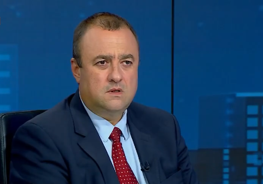 Иван Иванов: Ако и следващия път АПИ не се справи с ангажиментите си - дисциплинарните наказания няма да закъснеят
