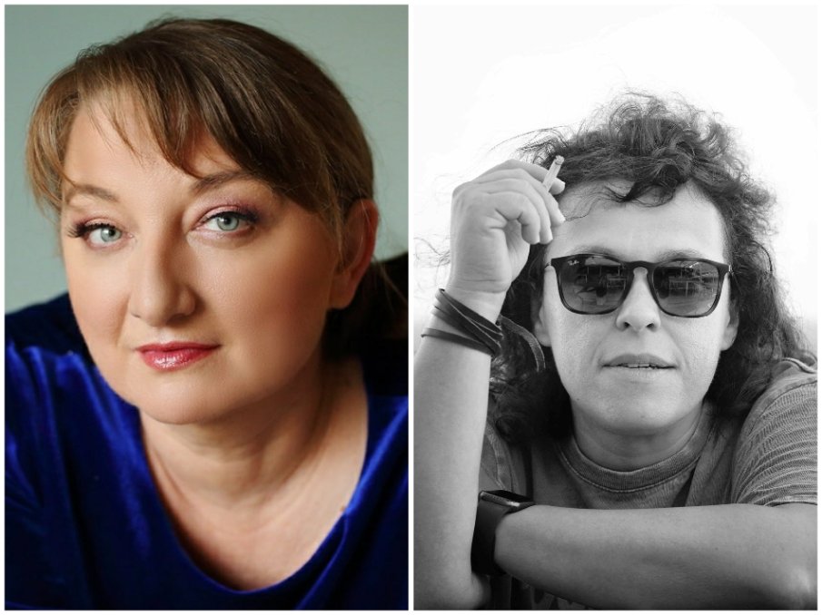 ЕКШЪН ВЪВ ФЕЙСБУК! Любима журналистка на жълтопаветниците скочи да брани Надежда Йорданова - Деница Сачева я посече: Не покриваш стандартите