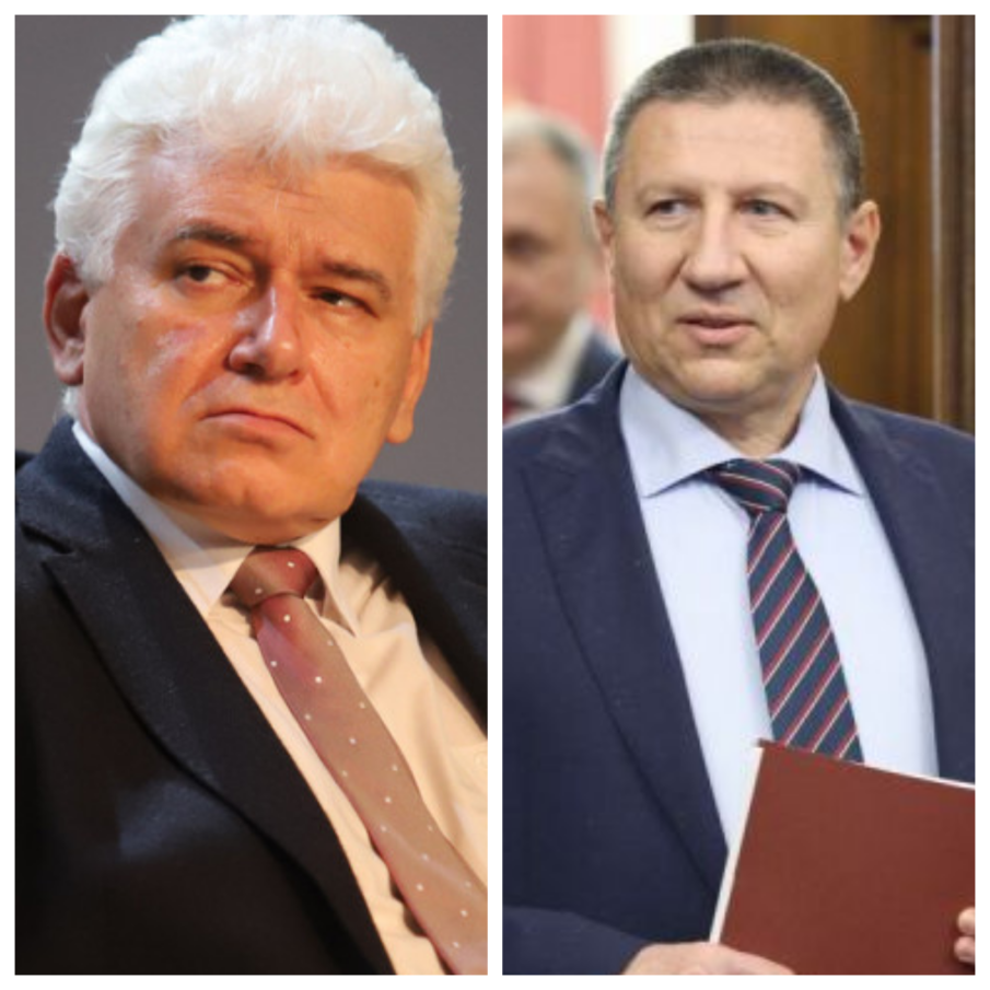 Проф. Киров за казуса със Сарафов: Превърнахме съдебната власт в участник в политическите препирни