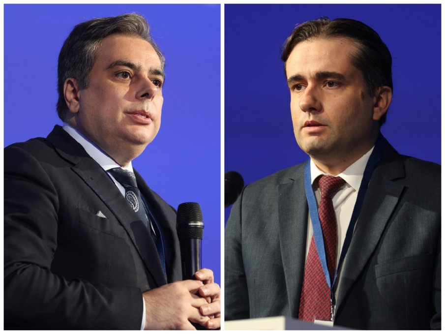 ТЕЗИ ЯКО ГИ ПЕРЕ САЧМАТА: Пак разнобой между Кокоровците и Мирчевците - ПП контра на ДБ за вота на недоверие