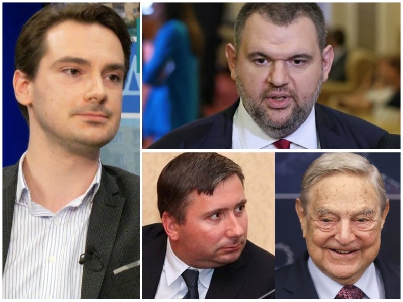 АНАЛИЗАТОР: Патриотите в парламента клекнаха пред мрежата на Сорос. Пеевски е начело на битката! Недопустимо е международни НПО-та да влияят на външната политика на суверенна България