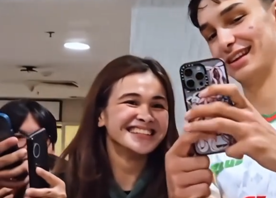 ЗА ТОВА СЕ ШУШУКА: Мони Николов разкри дали има отношения с филипинката Бела