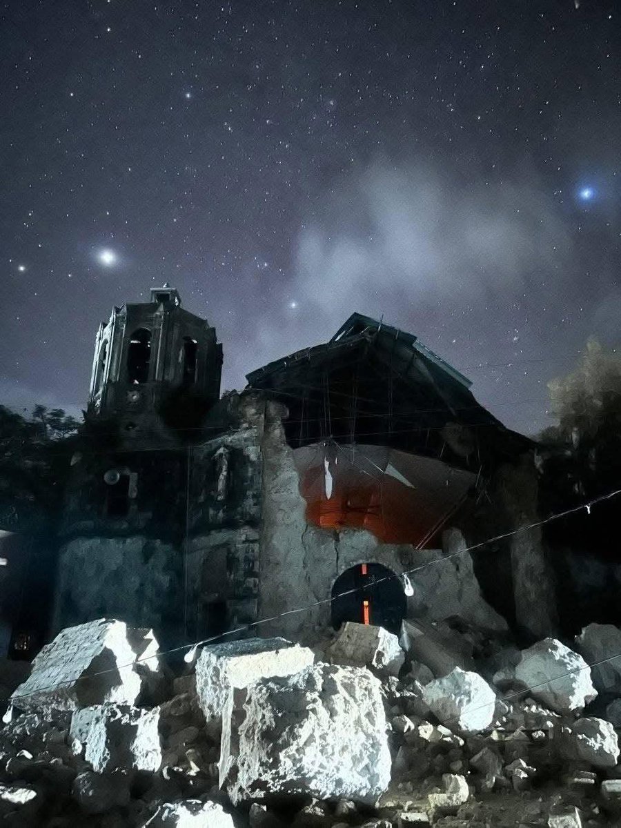 60 са вече жертвите на земетресението във Филипините