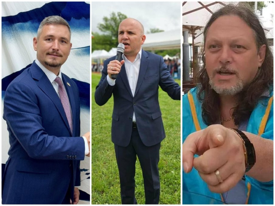 СРАВНИХА СЪС ЗЕМЯТА мъжката секретарка на Илхан Кючюк: Праваше таманета и очакваше Пеевски поне с един поглед да те удостои, а сега...