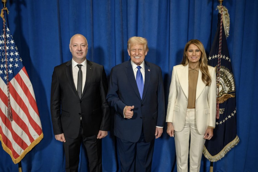 Ядрената агенция на САЩ пусна служителите си в неплатен отпуск