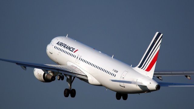 Възобновяват процеса за катастрофата на Air France с 228 жертви 