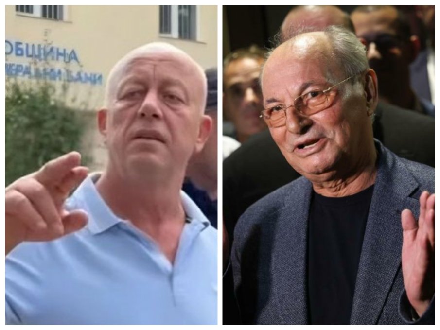 Прокуратурата повдига НОВИ ОБВИНЕНИЯ срещу Догановия дерибей Мюмюн