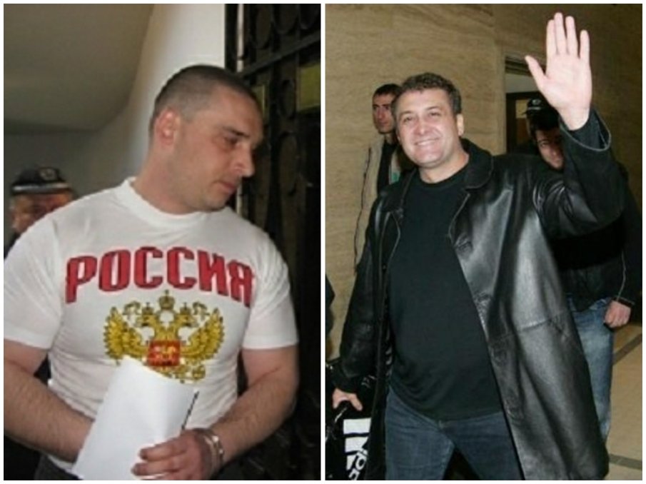 ТРАГИЧЕН КРАЙ: Откриха мъртъв защитения свидетел Галин Гея - бабаитът, пропял срещу Данчо Пръча