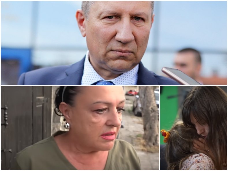 Сарафов разпореди скандалният случай в детската градина в Каблешково да се гледа от Районна прокуратура-Варна