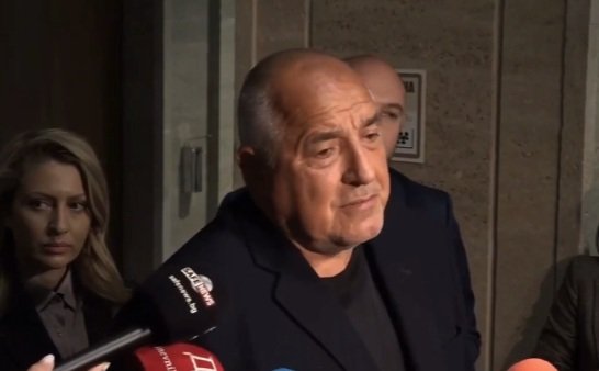 ГОРЕЩО В ПИК TV! Борисов: Една година пазих хората на Радев в службите! Копринката и Узунов са субекти, които заслужават внимание (ВИДЕО)