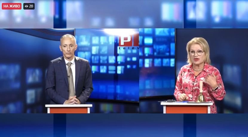 ЕДИНСТВЕНО В ПИК TV! Красимир Вълчев: Лошите резултати по предметите в училище се дължат на незнанието на български език. Колтуклиева предложи на министъра да осигури частни уроци по майчин език за Кирил Петков (ВИДЕО)