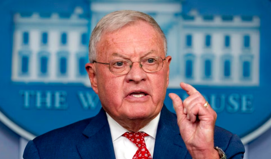 Кийт Келог: Дълбоко в себе си Путин разбира, че не може да спечели войната