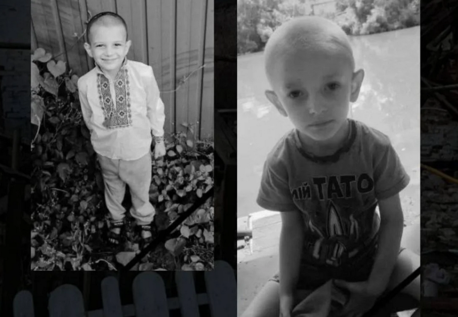 Руски дрон уби четиричленно семейство в украинско село, майката била бременна с близнаци