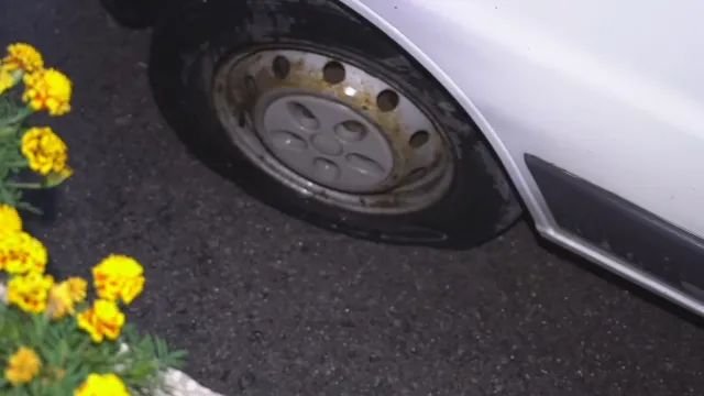 13 коли осъмнаха с щети във вършечкото село Спанчевци, сред тях и две на кмета