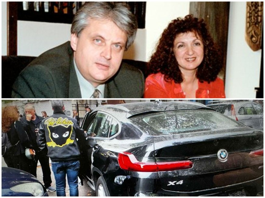 МРЕЖАТА СЕ ГАВРИ с Бойко Рашков и жена му: Завладяната държава е оставила това клето семейство без доходи