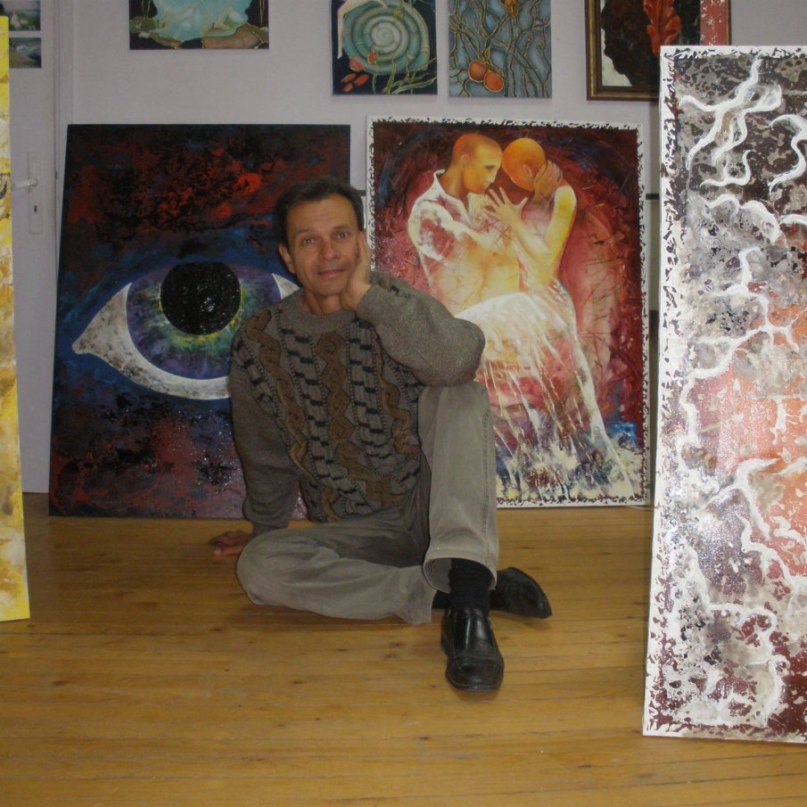 Божидар Димитров пред ПИК TV: България е прекрасно място за живеене, стига политиците да го осъзнаят!