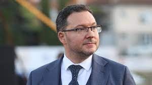 Даниел Митов: Европейската система за наводнения предупреждава за усложнена обстановка на 3 октомври (ВИДЕО)