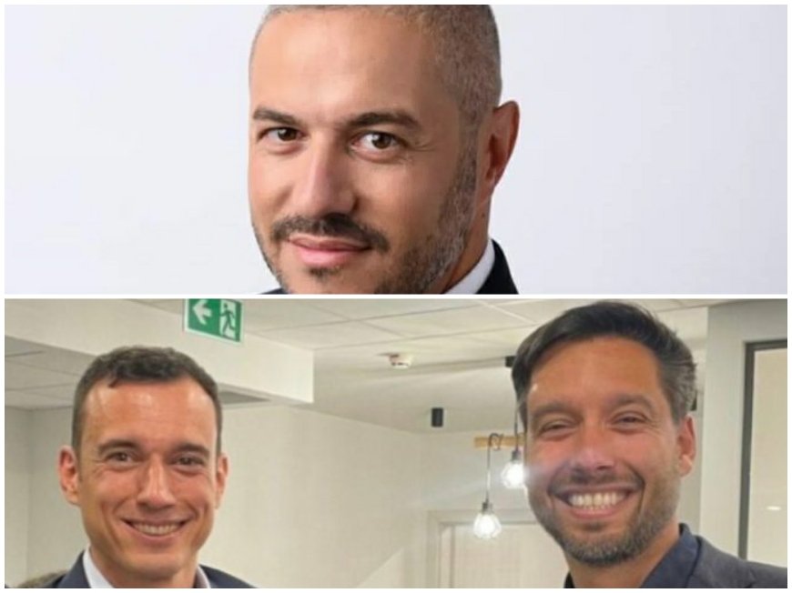 ПЪЛЕН РАЗПАД! Столичен кмет напуска Спаси София - не иска да бъде част от ежедневните политически войни