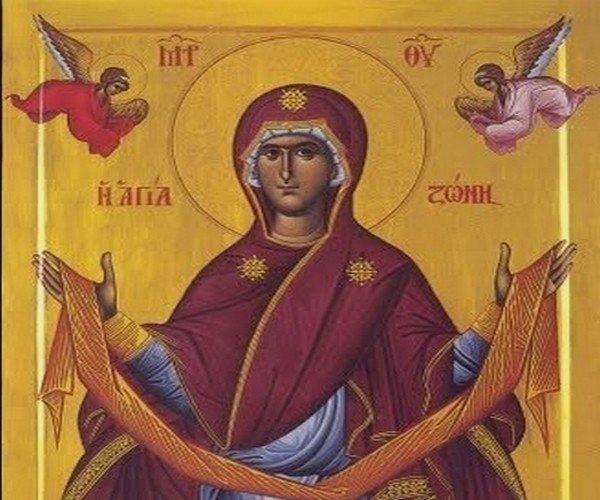 СВЯТ ДЕН: Спомняме си за две от най-големите чудеса на Света Богородица